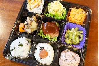 このはな御膳弁当